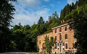 Hotel Au Romain