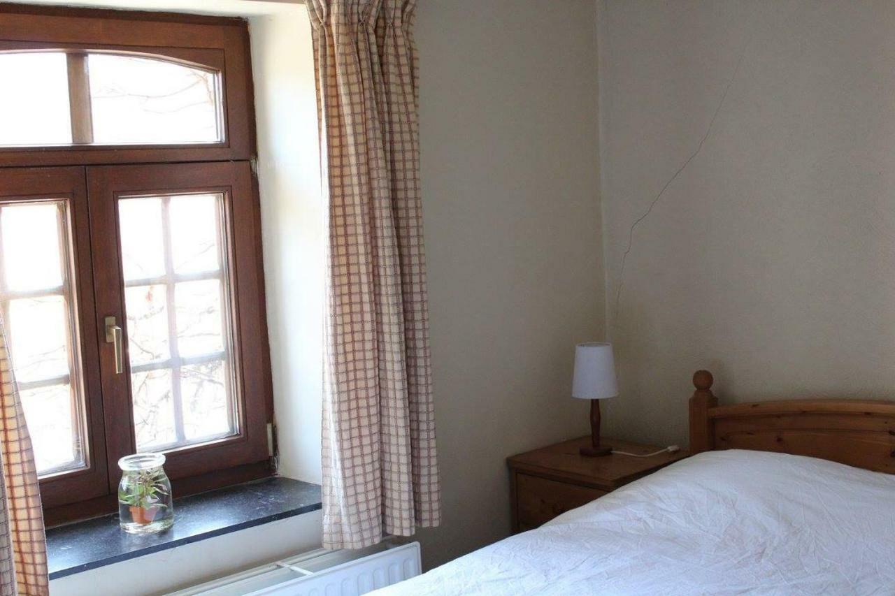Hotel Au Romain Heyd Buitenkant foto